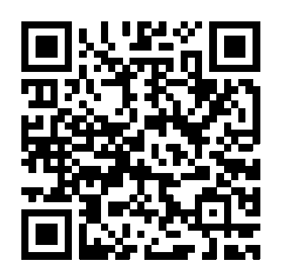 QR code to join or donate to Team Quantum